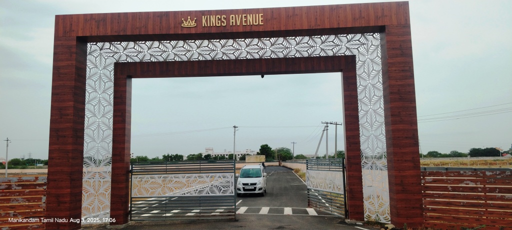 Kings Avenue II