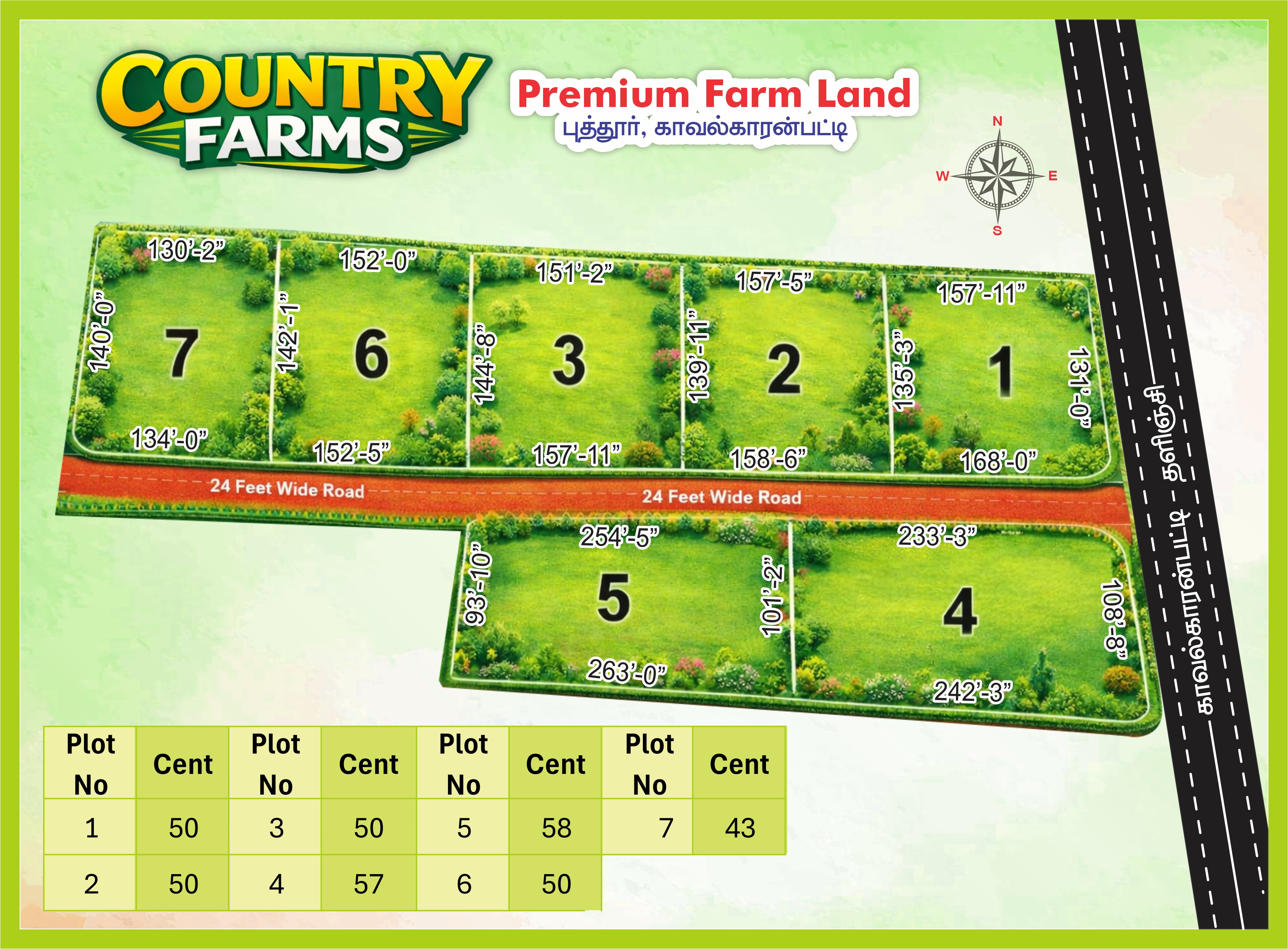 Country Farms