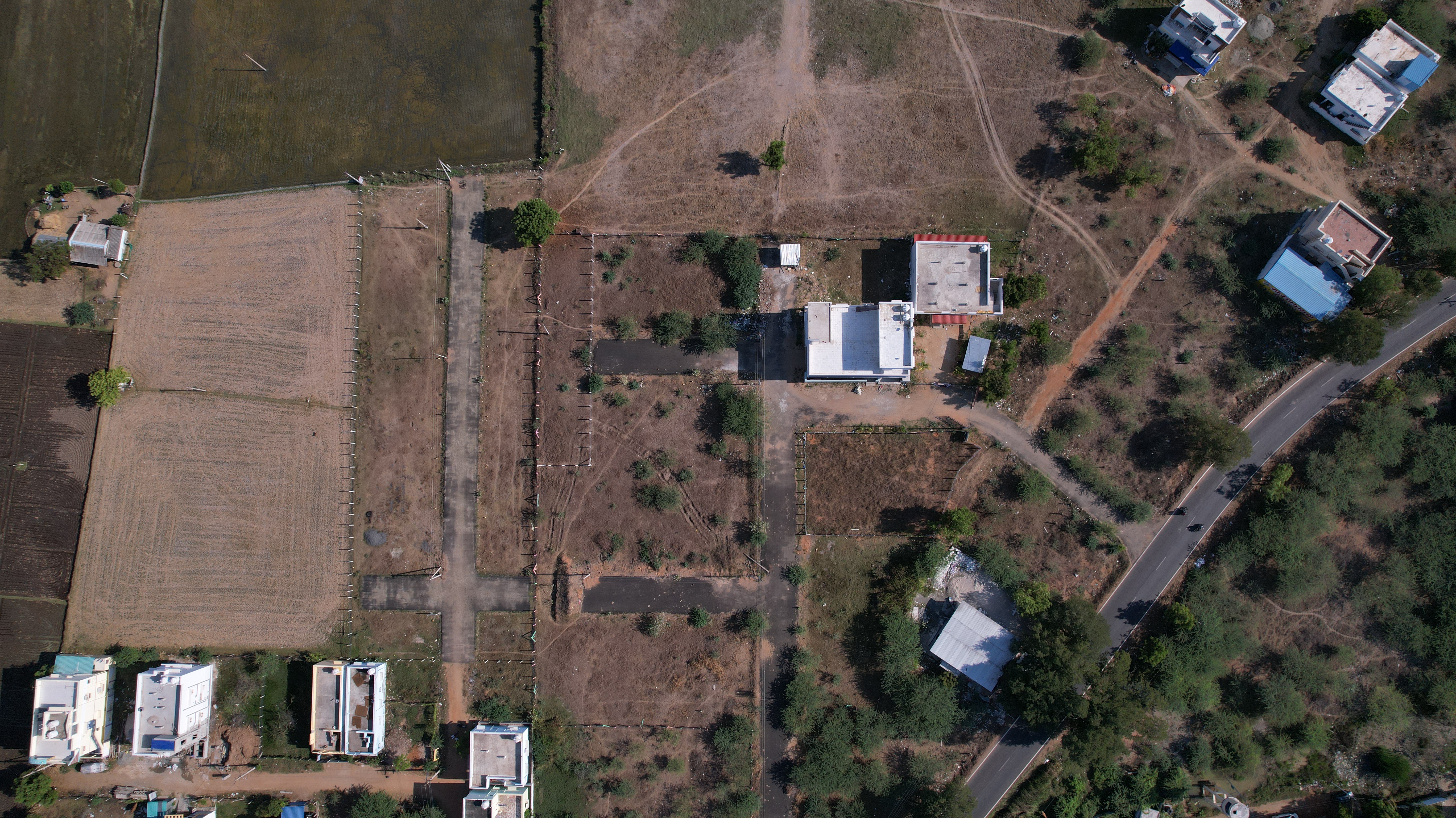 Why Country Farms on Trichy-Thogaimalai NH is the Perfect Weekend Getaway Investment